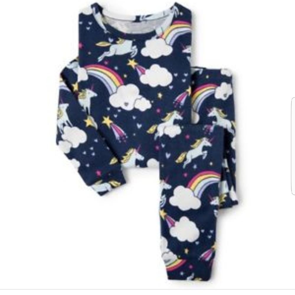 Baby Gap Pj's